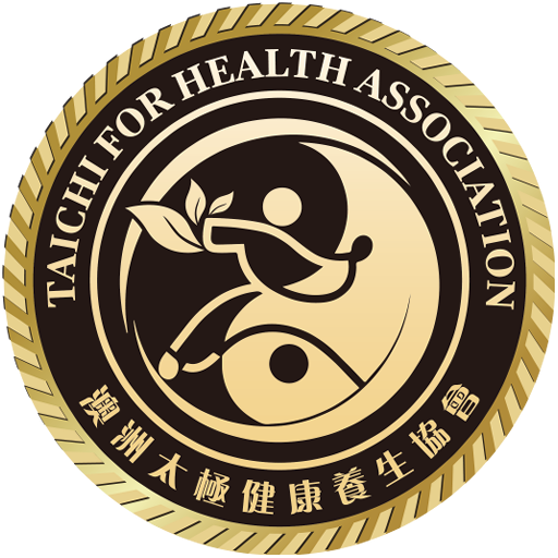 Taichi For Health Association logo